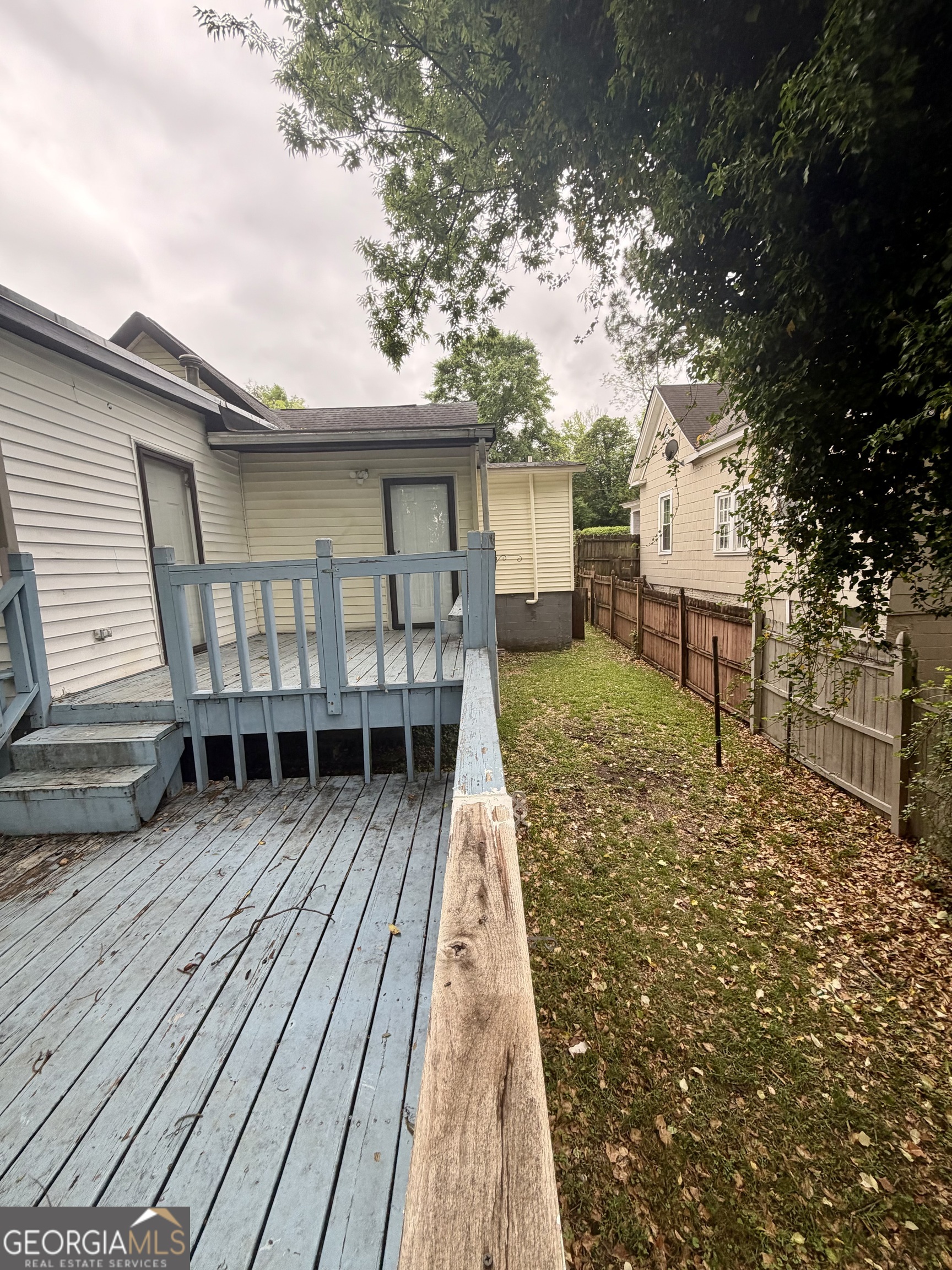 666 Woolfolk Street Macon GA 31217