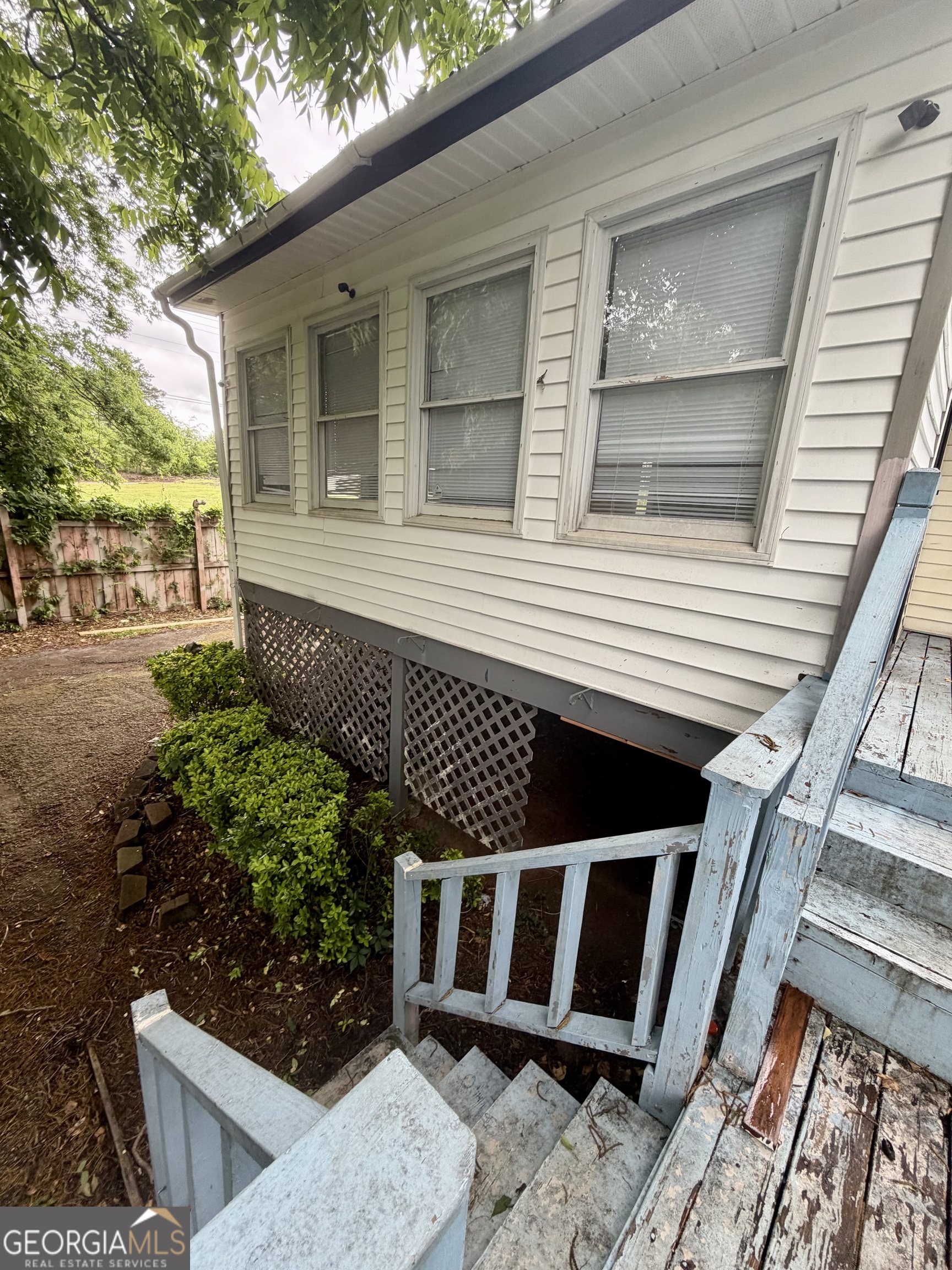 666 Woolfolk Street Macon GA 31217