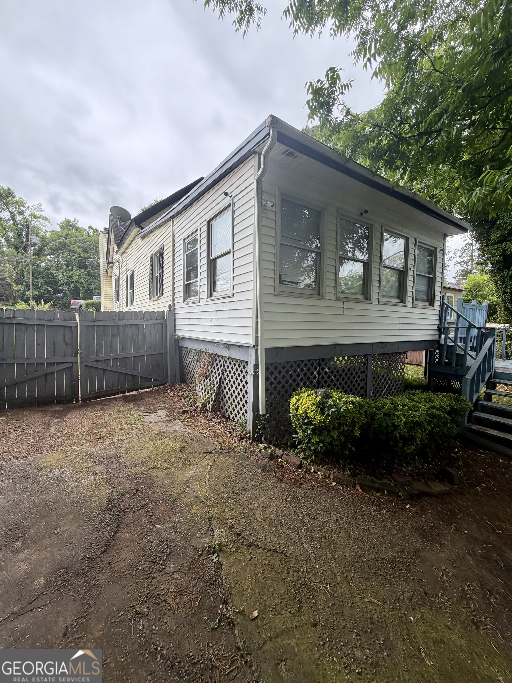 666 Woolfolk Street Macon GA 31217