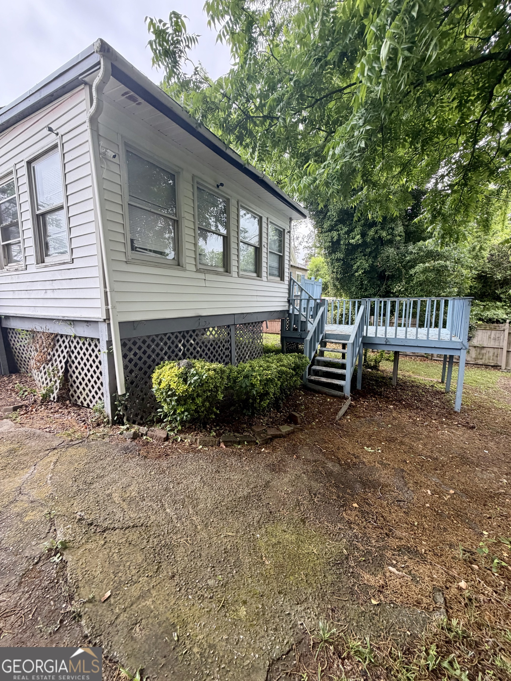 666 Woolfolk Street Macon GA 31217