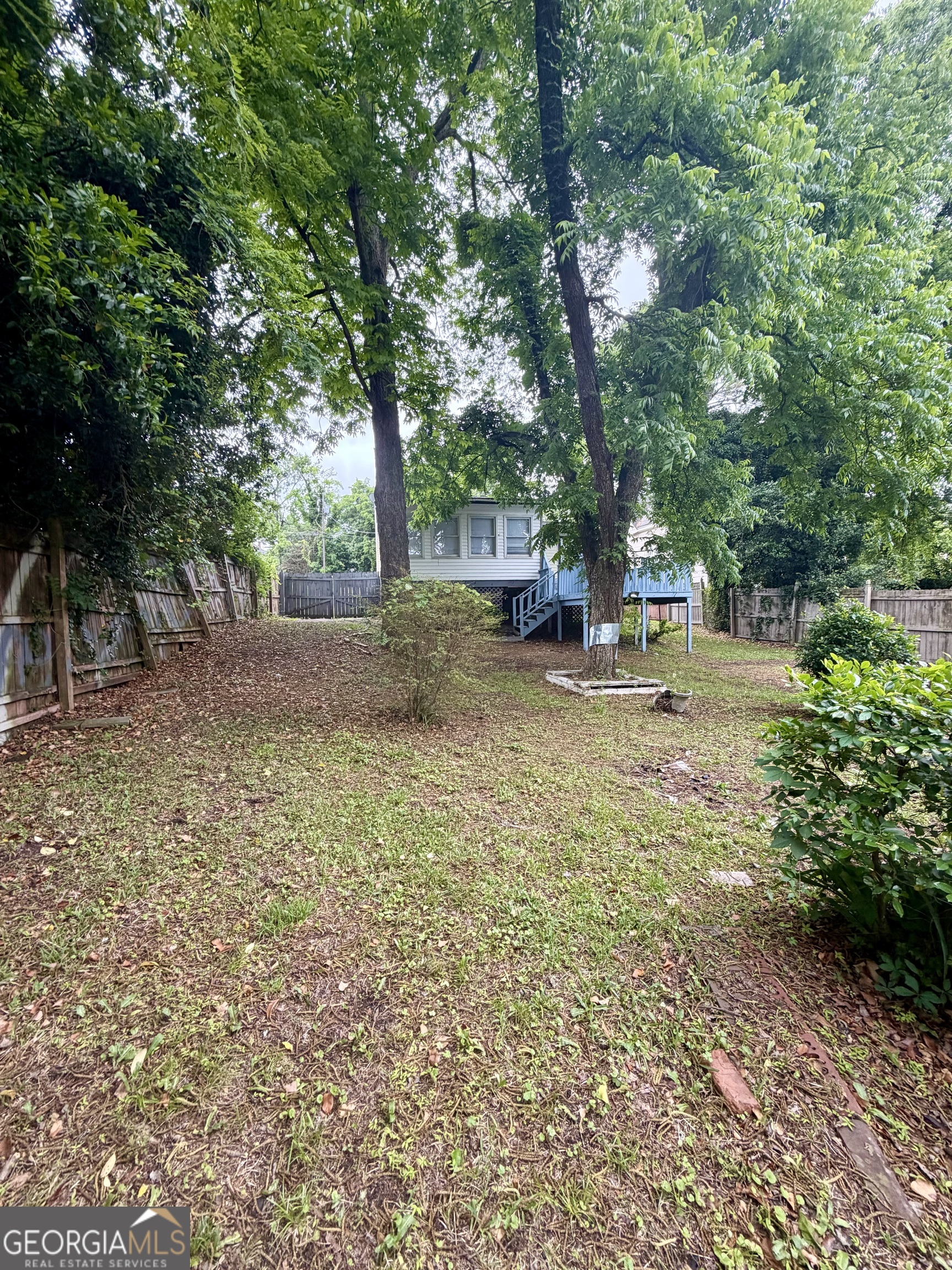 666 Woolfolk Street Macon GA 31217
