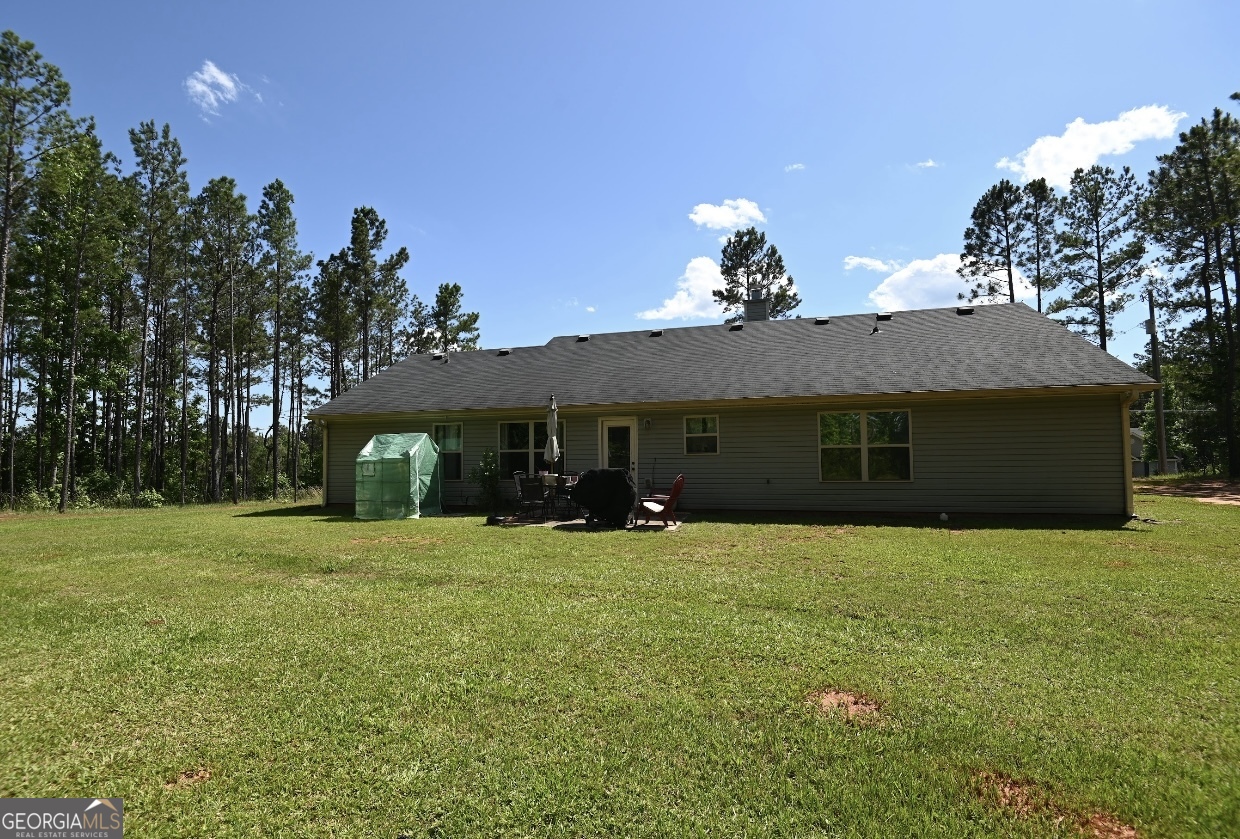 1743 Sara Hunter Lane NW Milledgeville GA 31061