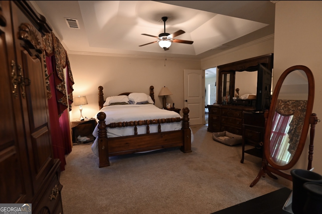1743 Sara Hunter Lane NW Milledgeville GA 31061