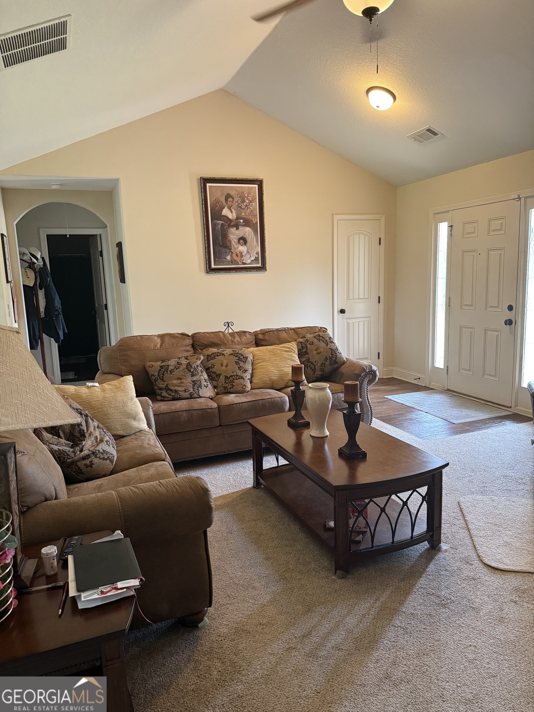 1743 Sara Hunter Lane NW Milledgeville GA 31061