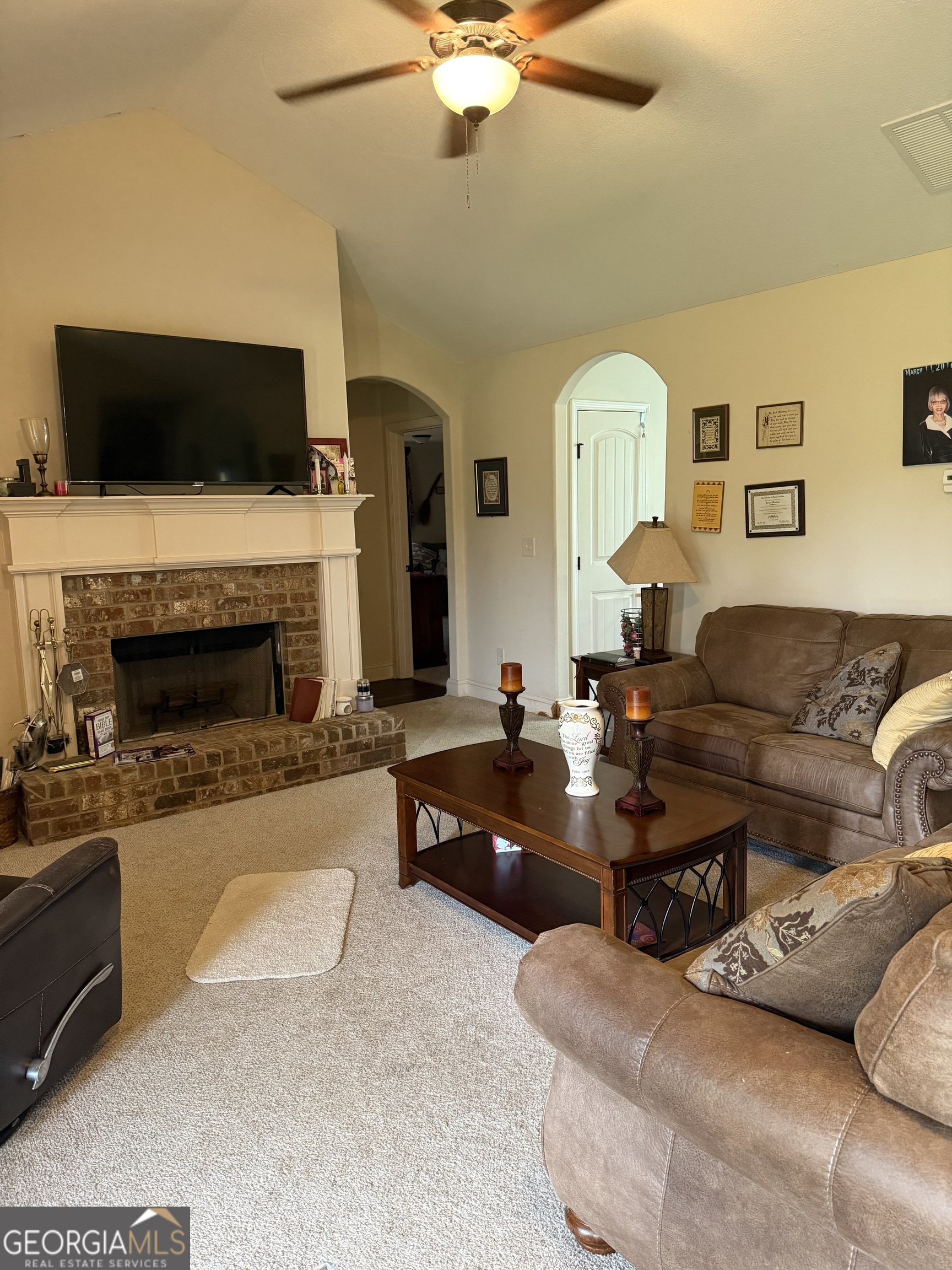 1743 Sara Hunter Lane NW Milledgeville GA 31061