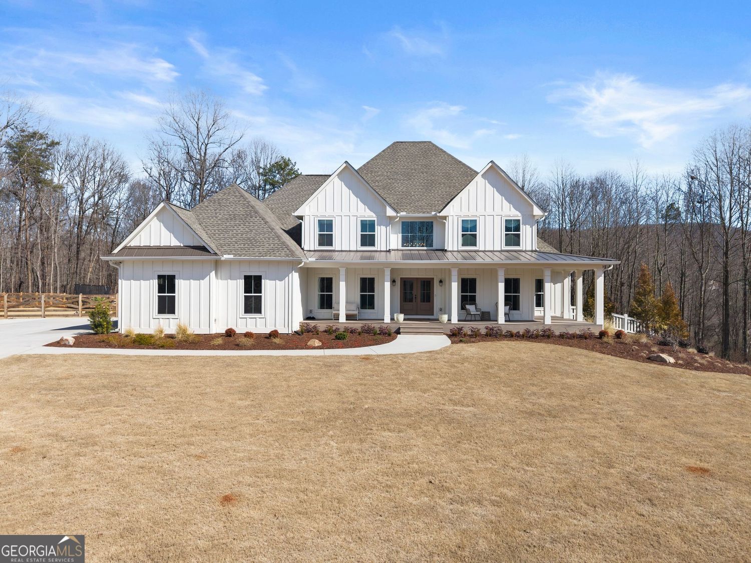6998 Britt Gailey Road Clermont GA 30527