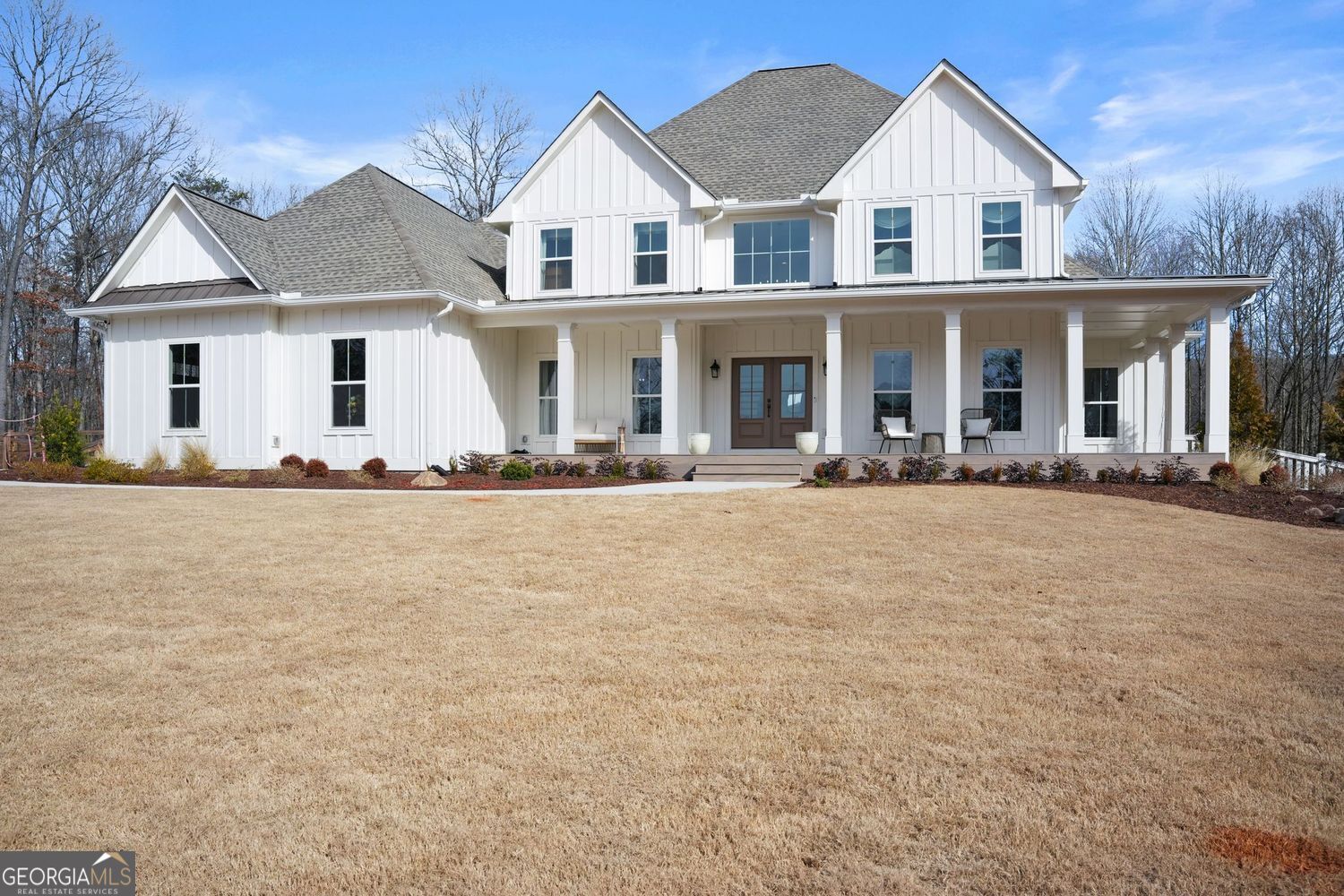 6998 Britt Gailey Road Clermont GA 30527