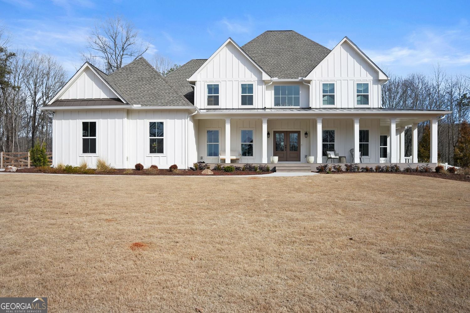 6998 Britt Gailey Road Clermont GA 30527
