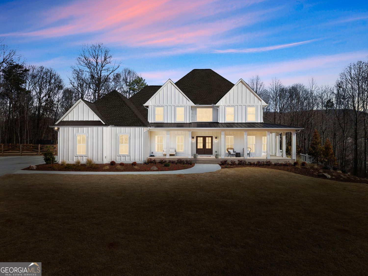 6998 Britt Gailey Road Clermont GA 30527