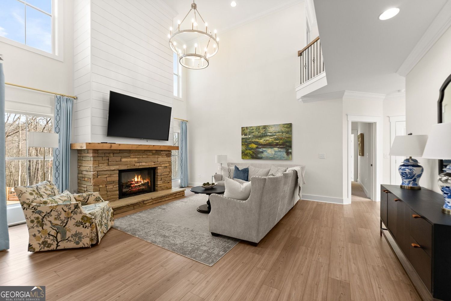 6998 Britt Gailey Road Clermont GA 30527