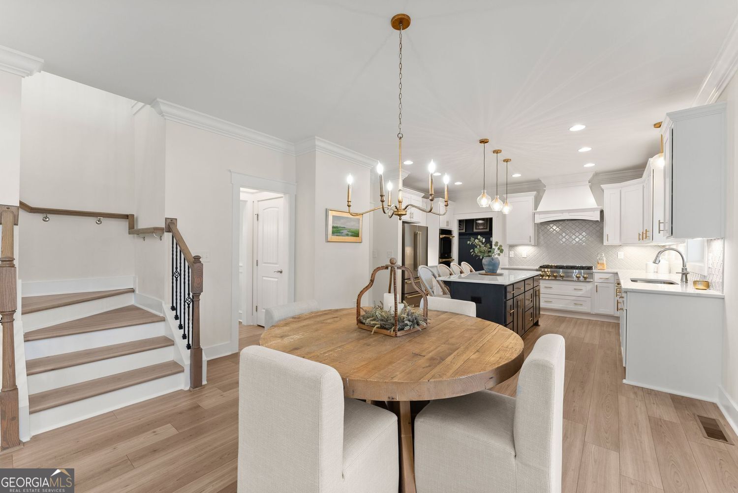 6998 Britt Gailey Road Clermont GA 30527