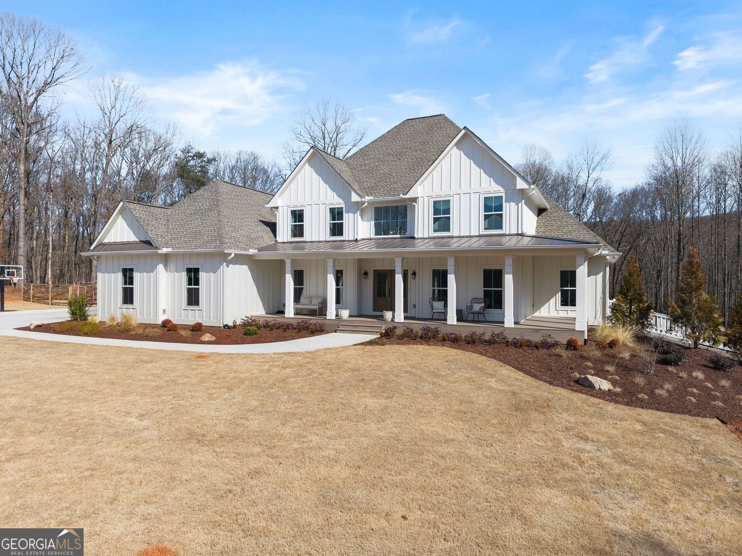 6998 Britt Gailey Road Clermont GA 30527