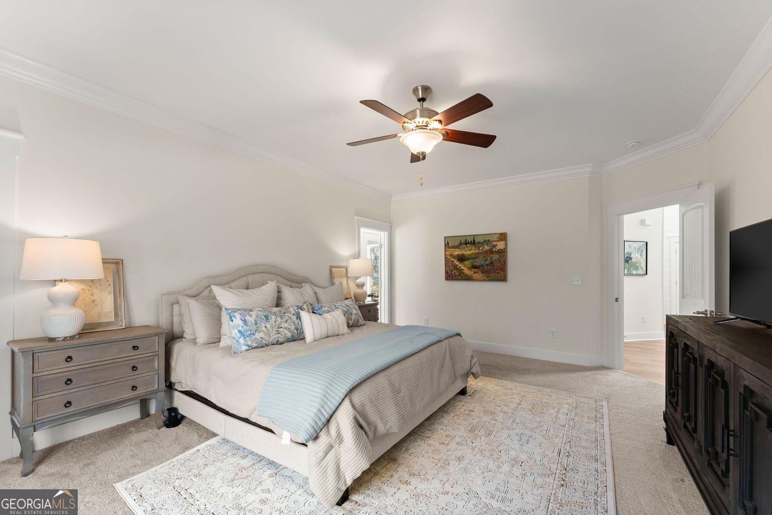 6998 Britt Gailey Road Clermont GA 30527