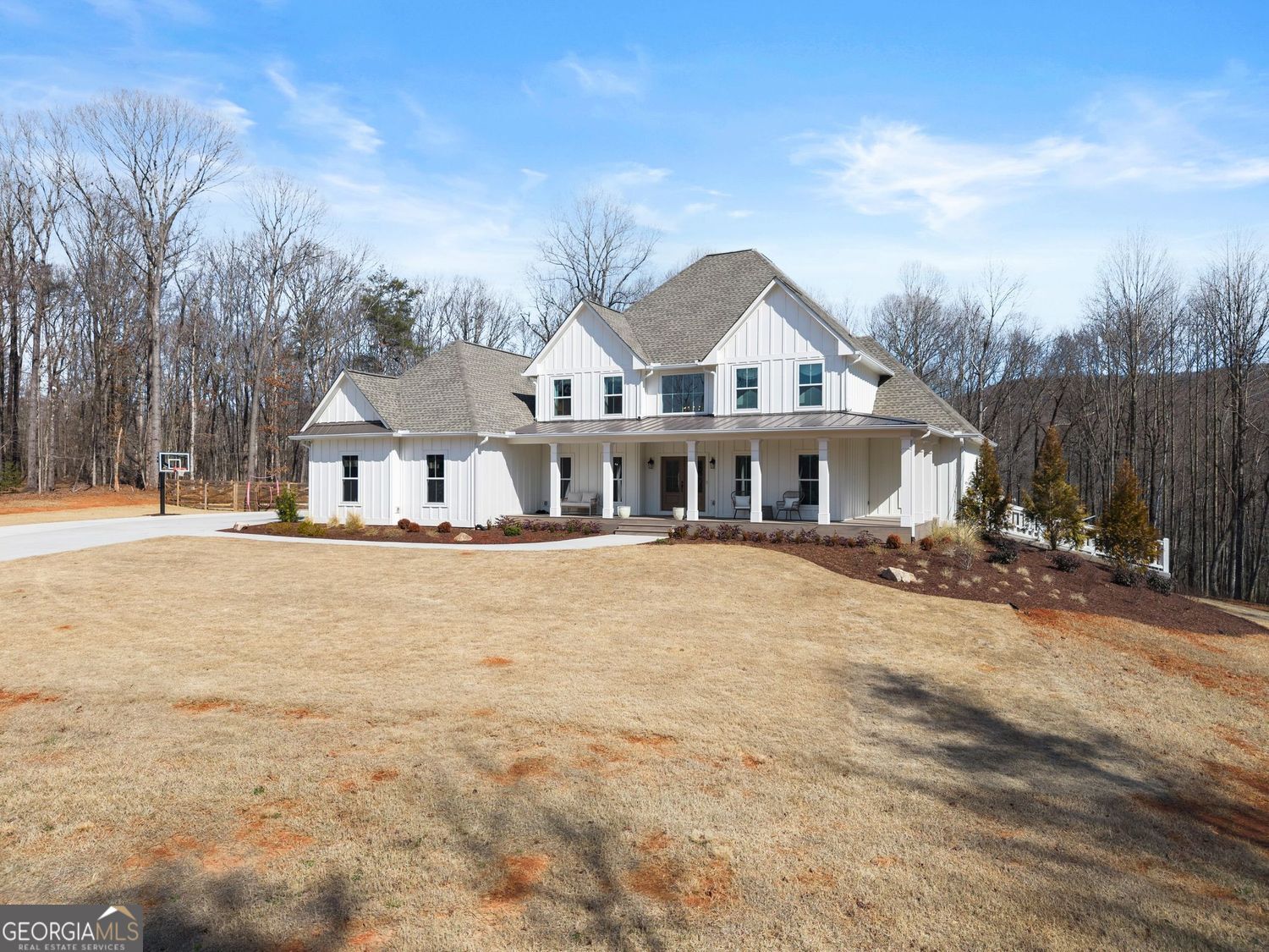 6998 Britt Gailey Road Clermont GA 30527