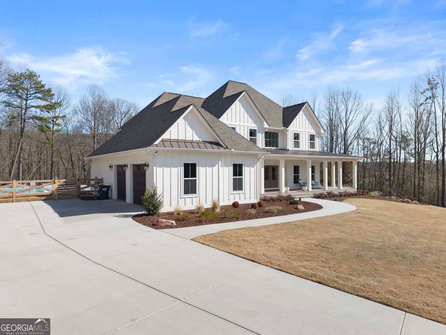 6998 Britt Gailey Road Clermont GA 30527