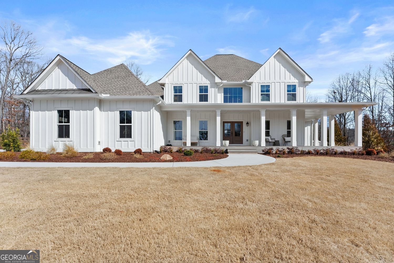6998 Britt Gailey Road Clermont GA 30527