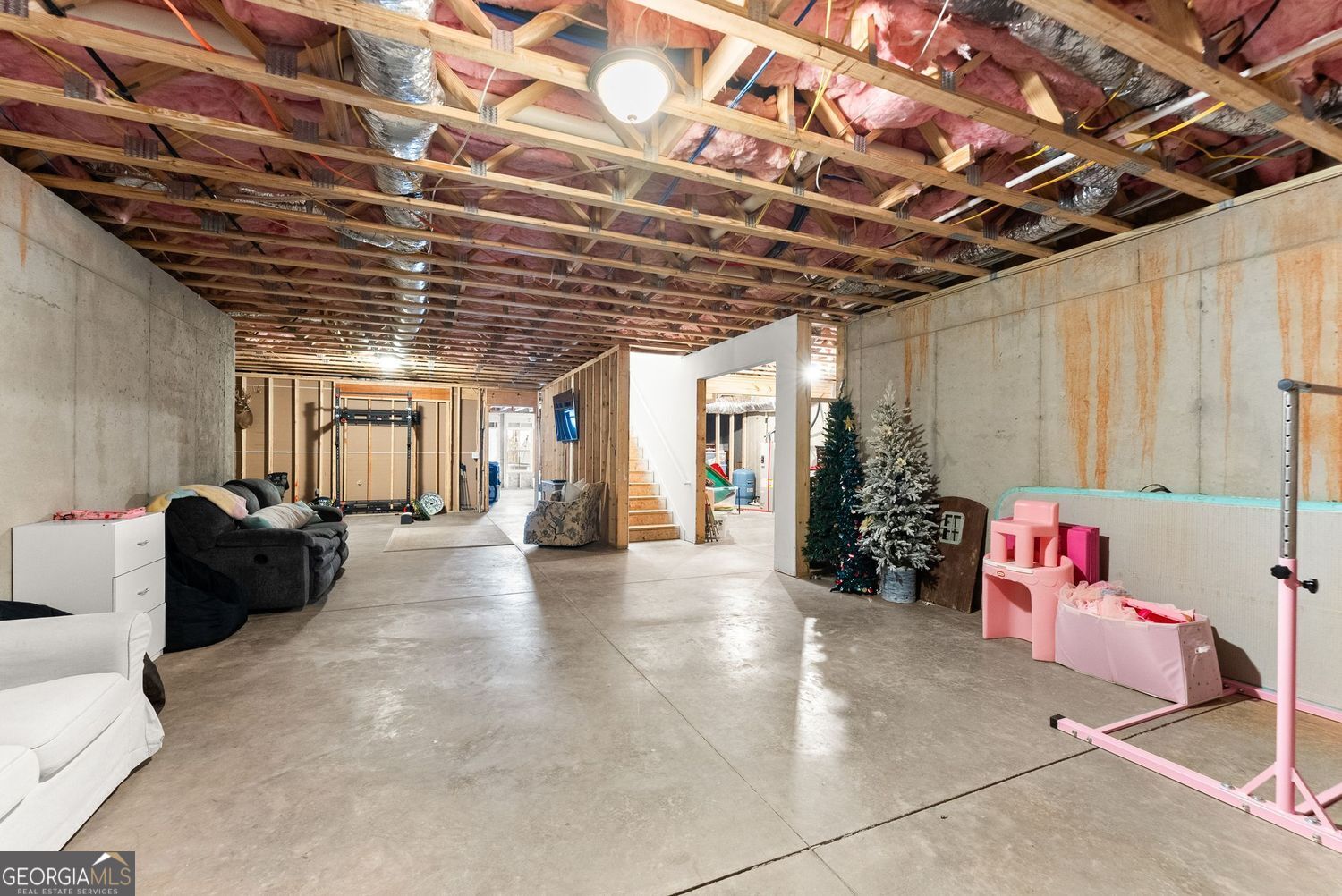 6998 Britt Gailey Road Clermont GA 30527