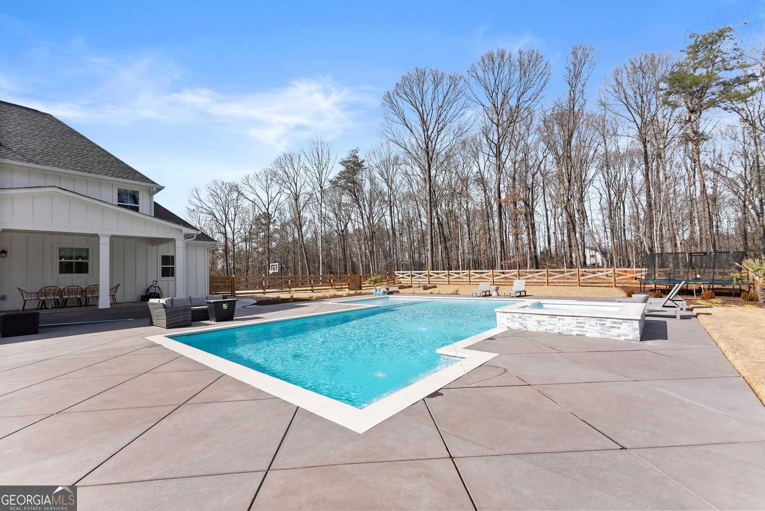 6998 Britt Gailey Road Clermont GA 30527
