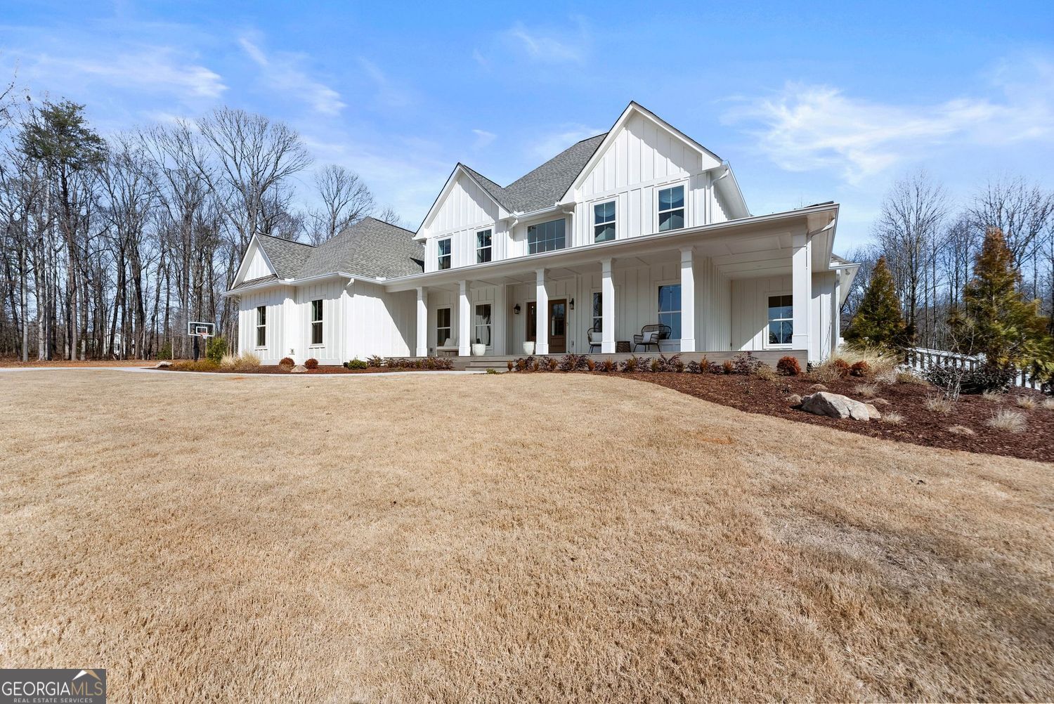 6998 Britt Gailey Road Clermont GA 30527