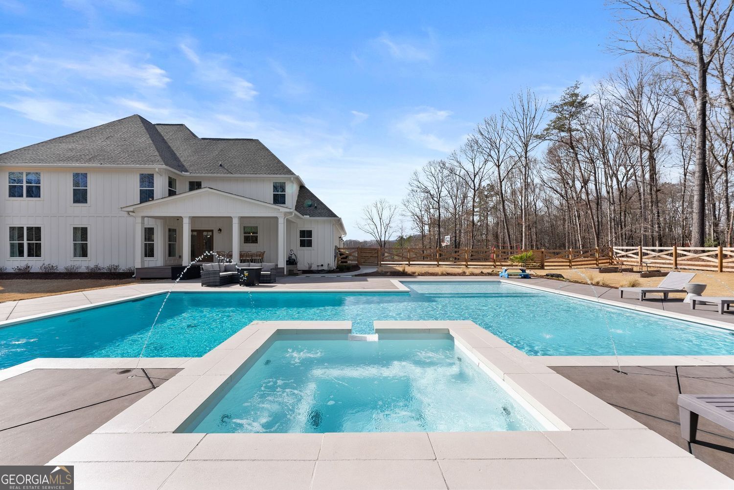 6998 Britt Gailey Road Clermont GA 30527