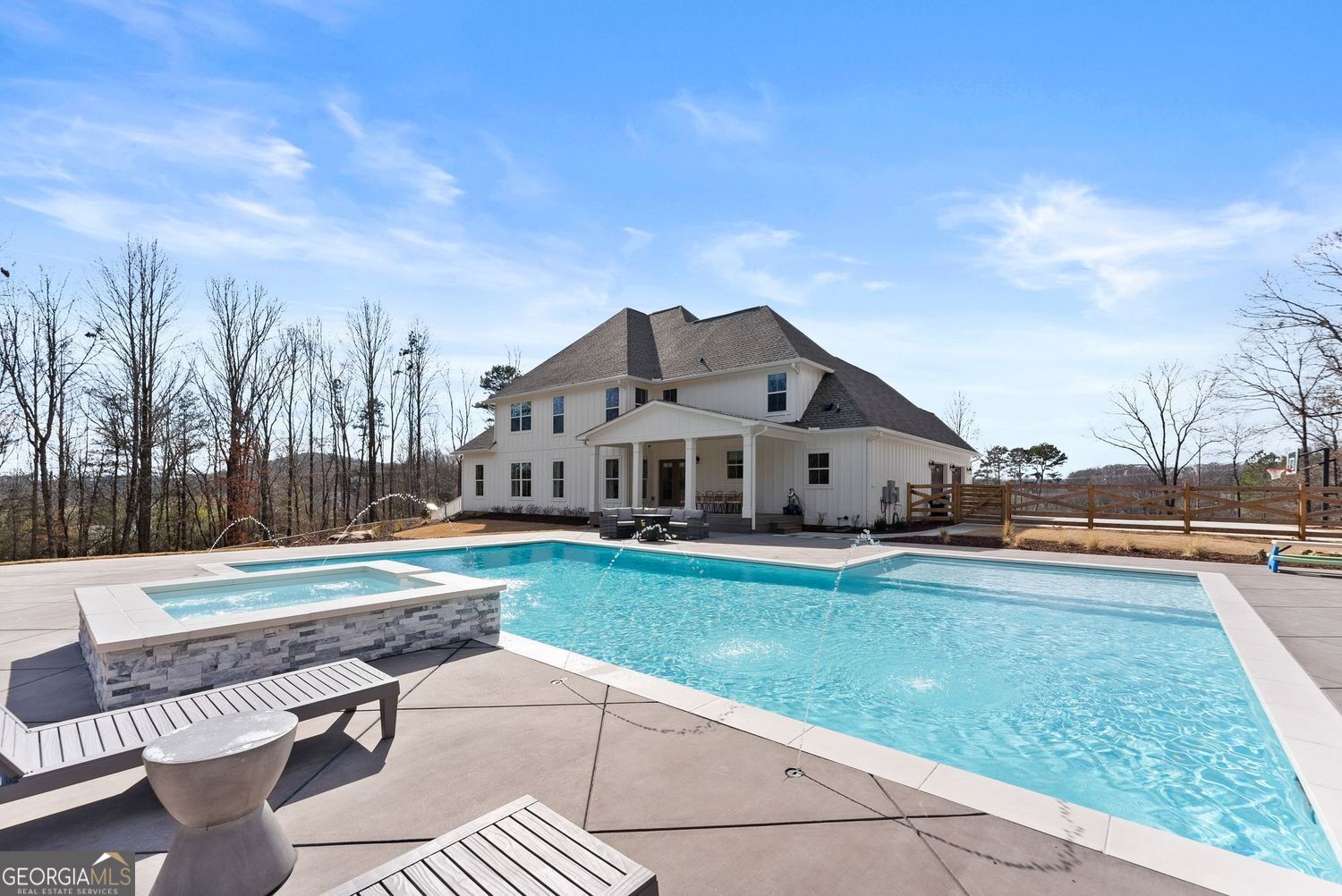 6998 Britt Gailey Road Clermont GA 30527