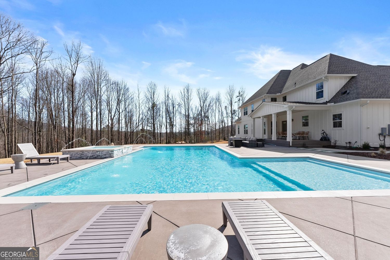 6998 Britt Gailey Road Clermont GA 30527