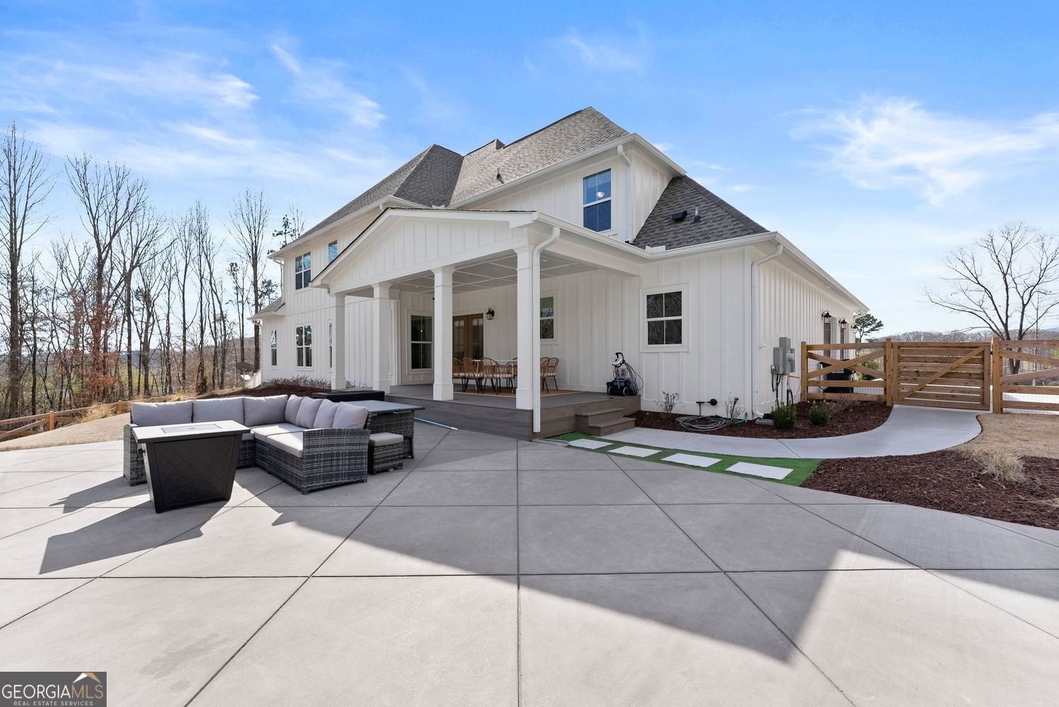 6998 Britt Gailey Road Clermont GA 30527