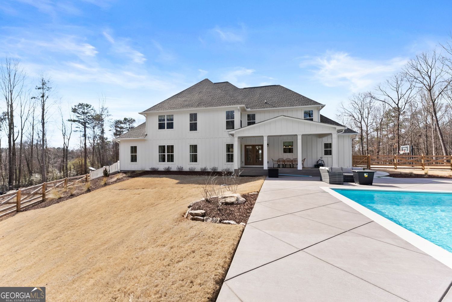 6998 Britt Gailey Road Clermont GA 30527