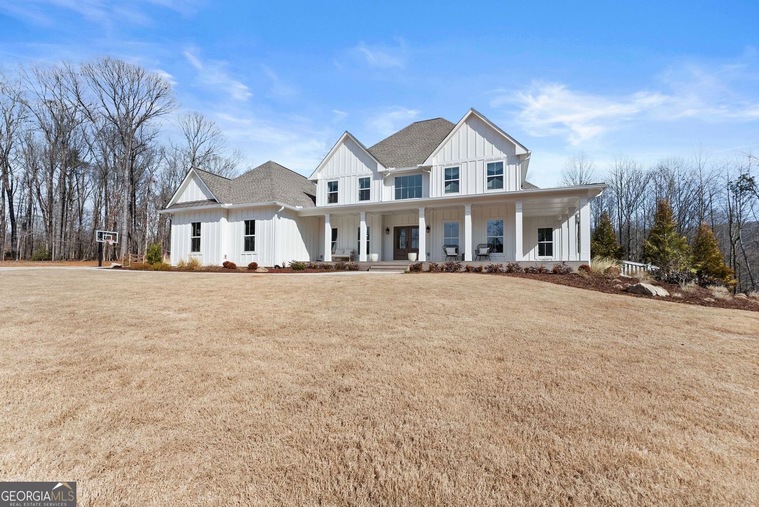 6998 Britt Gailey Road Clermont GA 30527