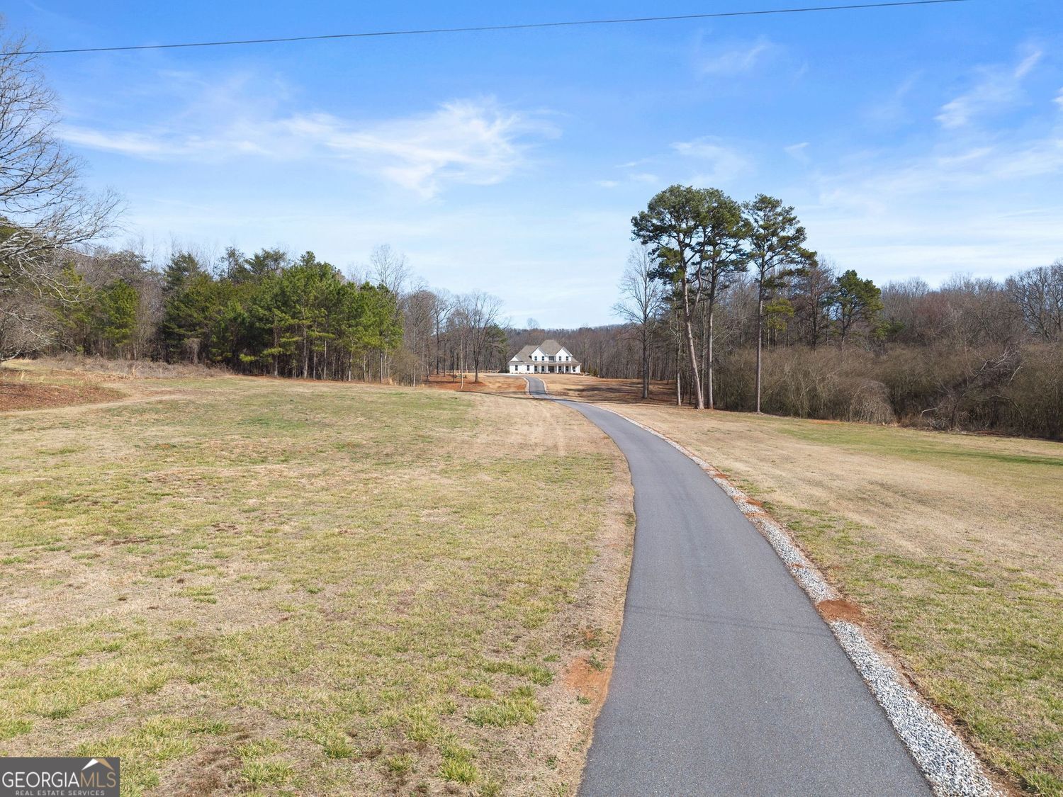 6998 Britt Gailey Road Clermont GA 30527