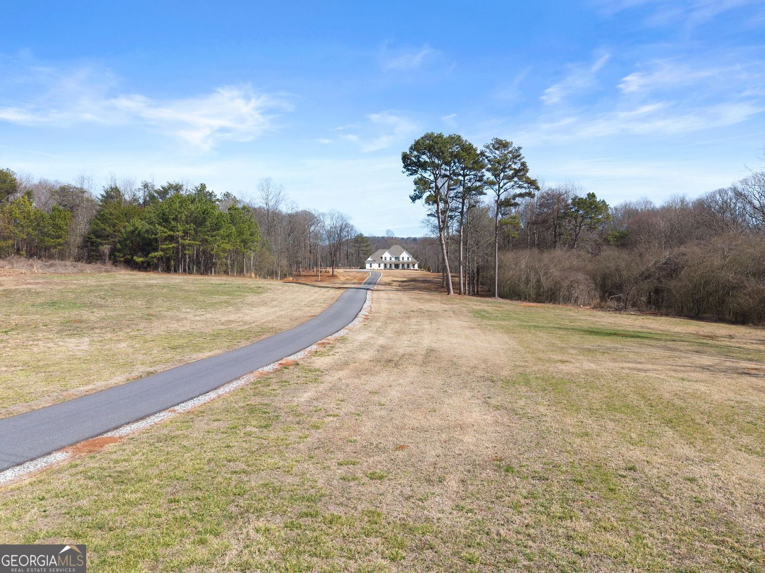6998 Britt Gailey Road Clermont GA 30527
