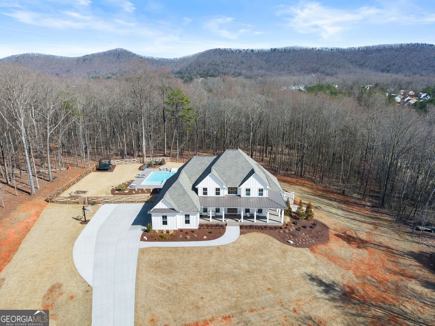 6998 Britt Gailey Road Clermont GA 30527