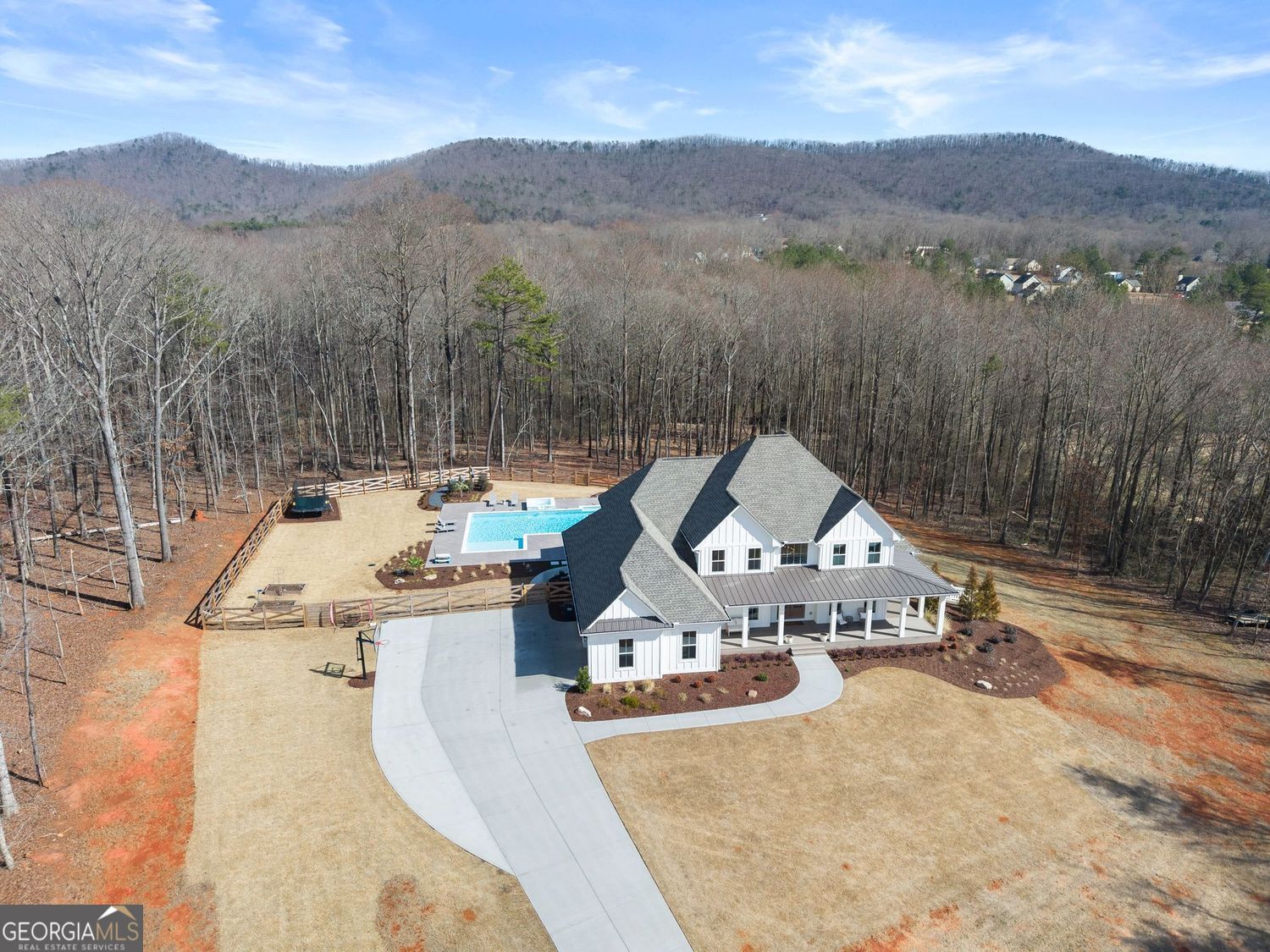 6998 Britt Gailey Road Clermont GA 30527