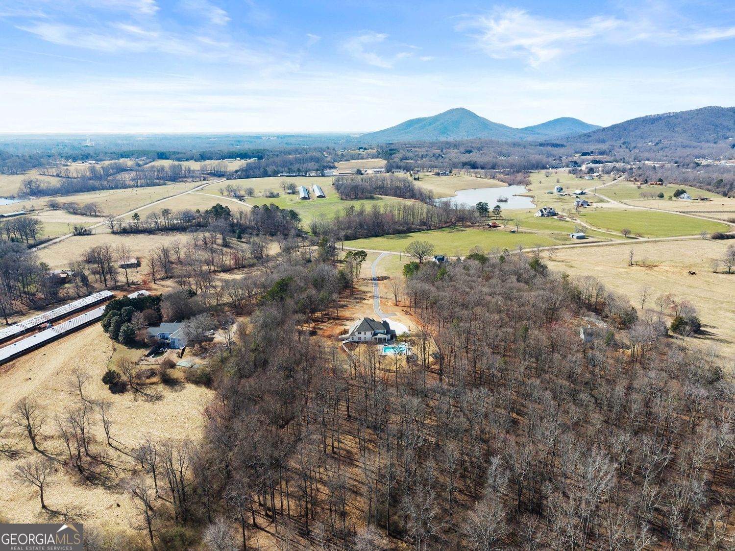 6998 Britt Gailey Road Clermont GA 30527