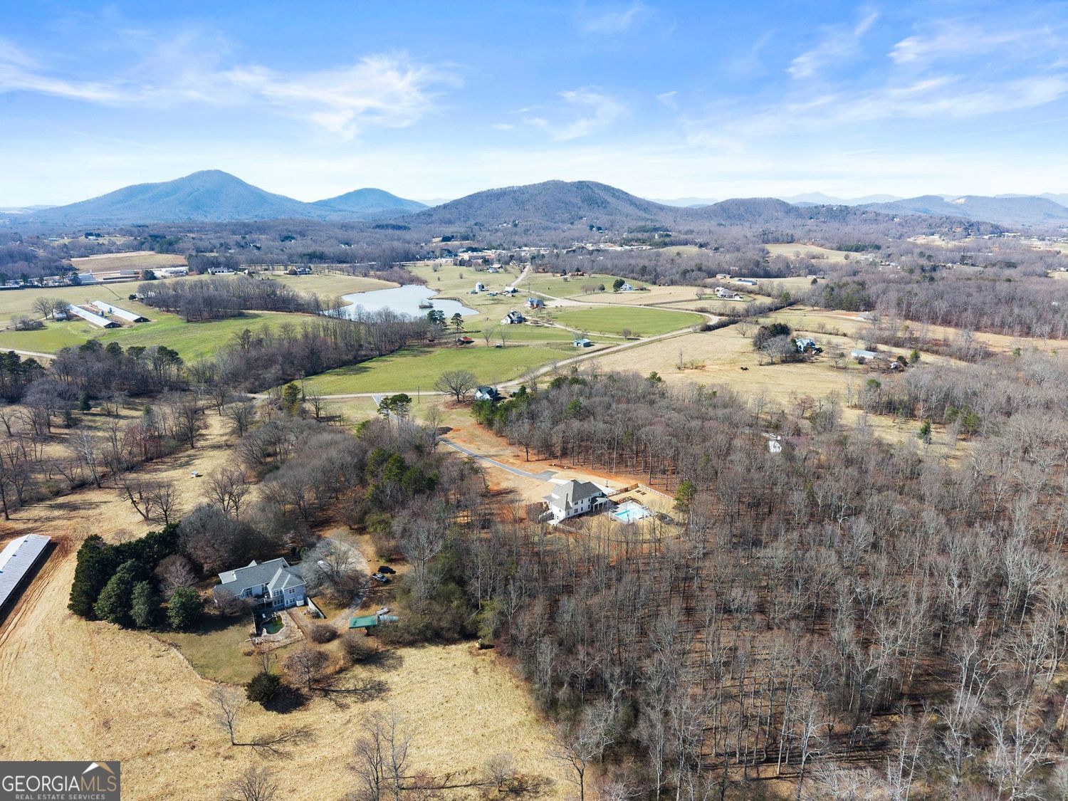 6998 Britt Gailey Road Clermont GA 30527