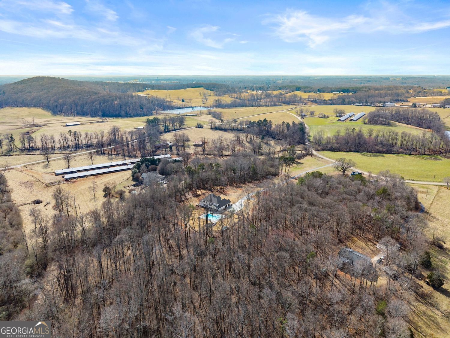 6998 Britt Gailey Road Clermont GA 30527