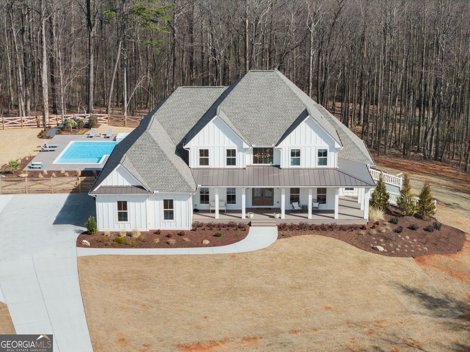 6998 Britt Gailey Road Clermont GA 30527