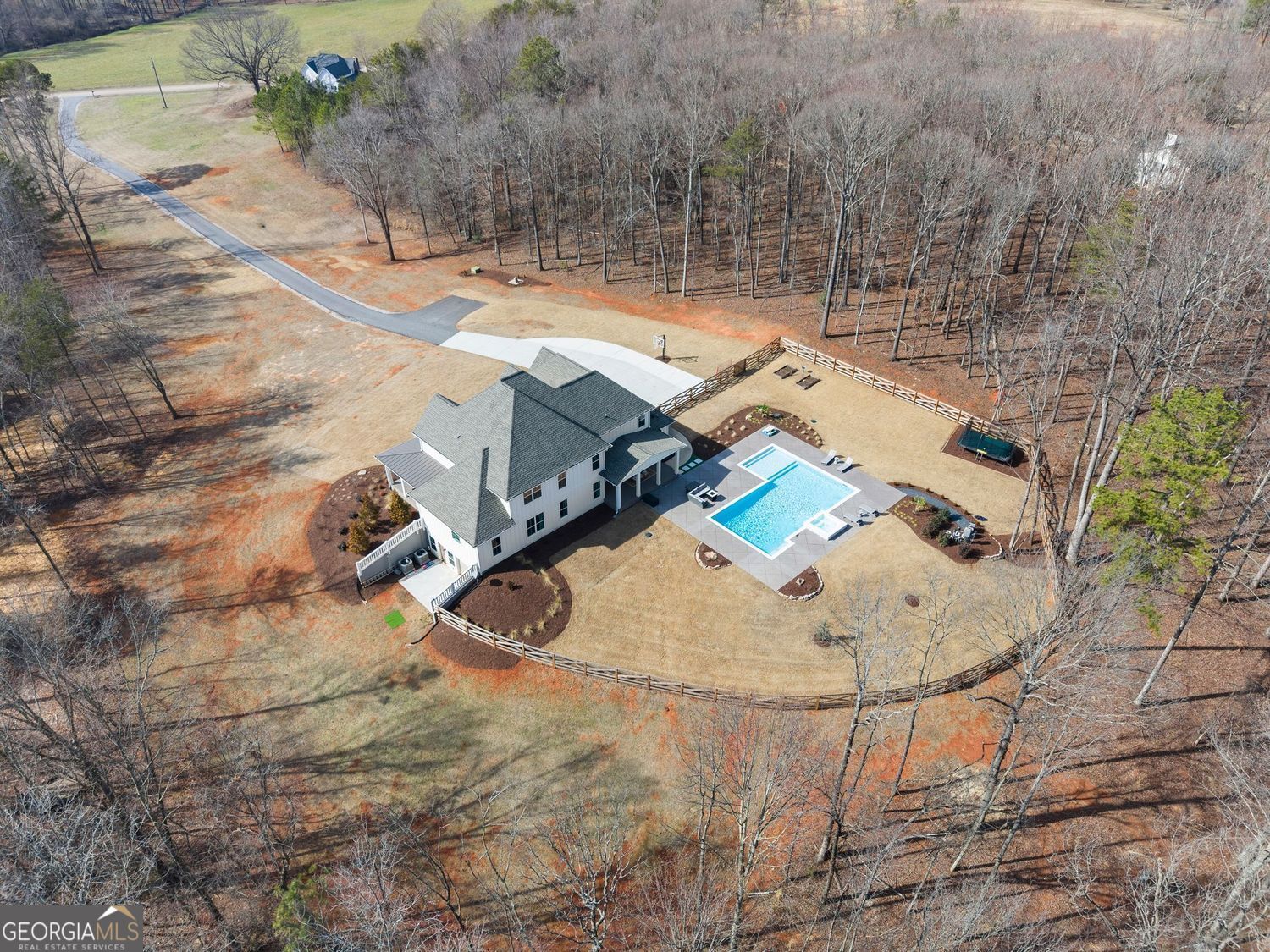 6998 Britt Gailey Road Clermont GA 30527