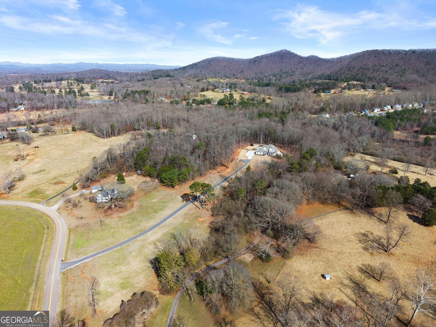 6998 Britt Gailey Road Clermont GA 30527