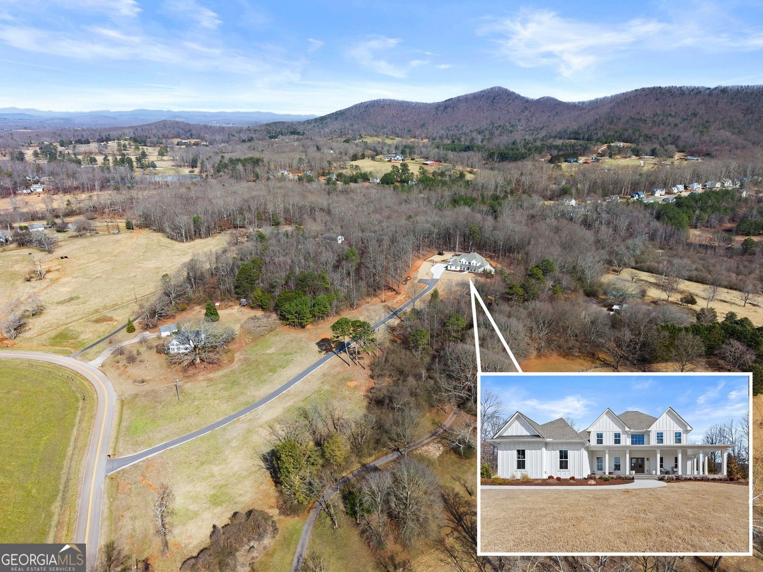 6998 Britt Gailey Road Clermont GA 30527