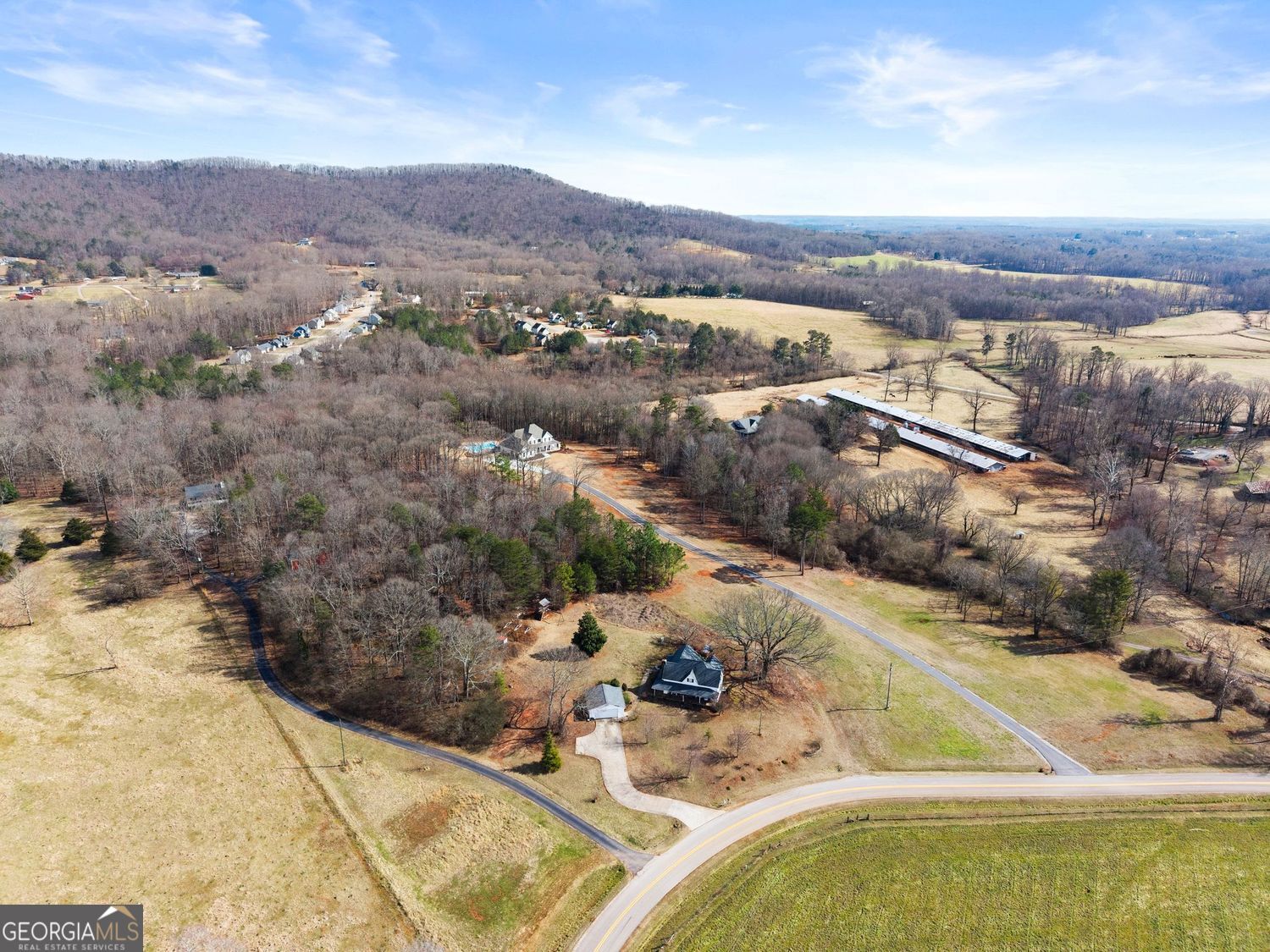 6998 Britt Gailey Road Clermont GA 30527