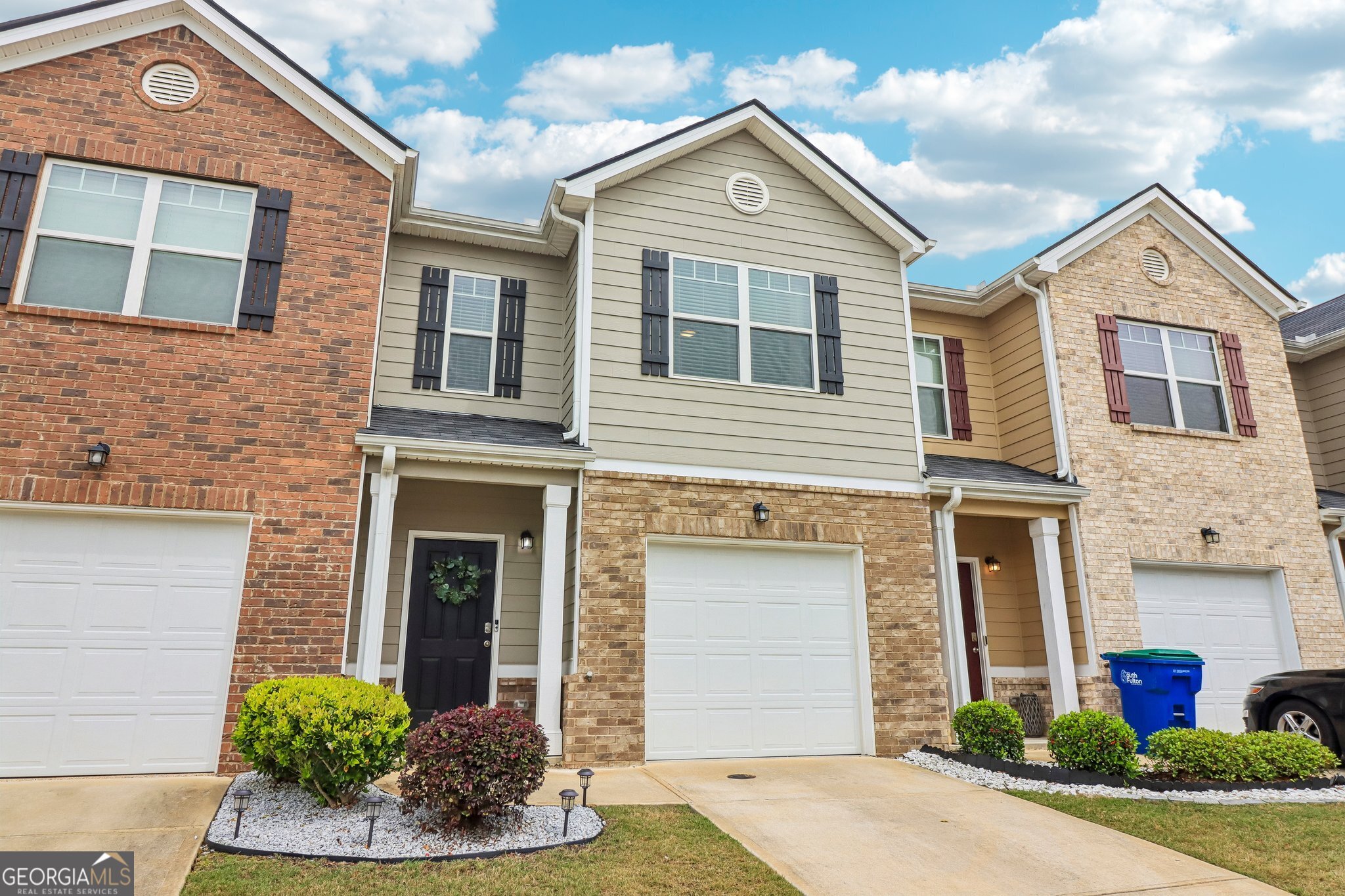 6314 Rockaway Road Atlanta GA 30349