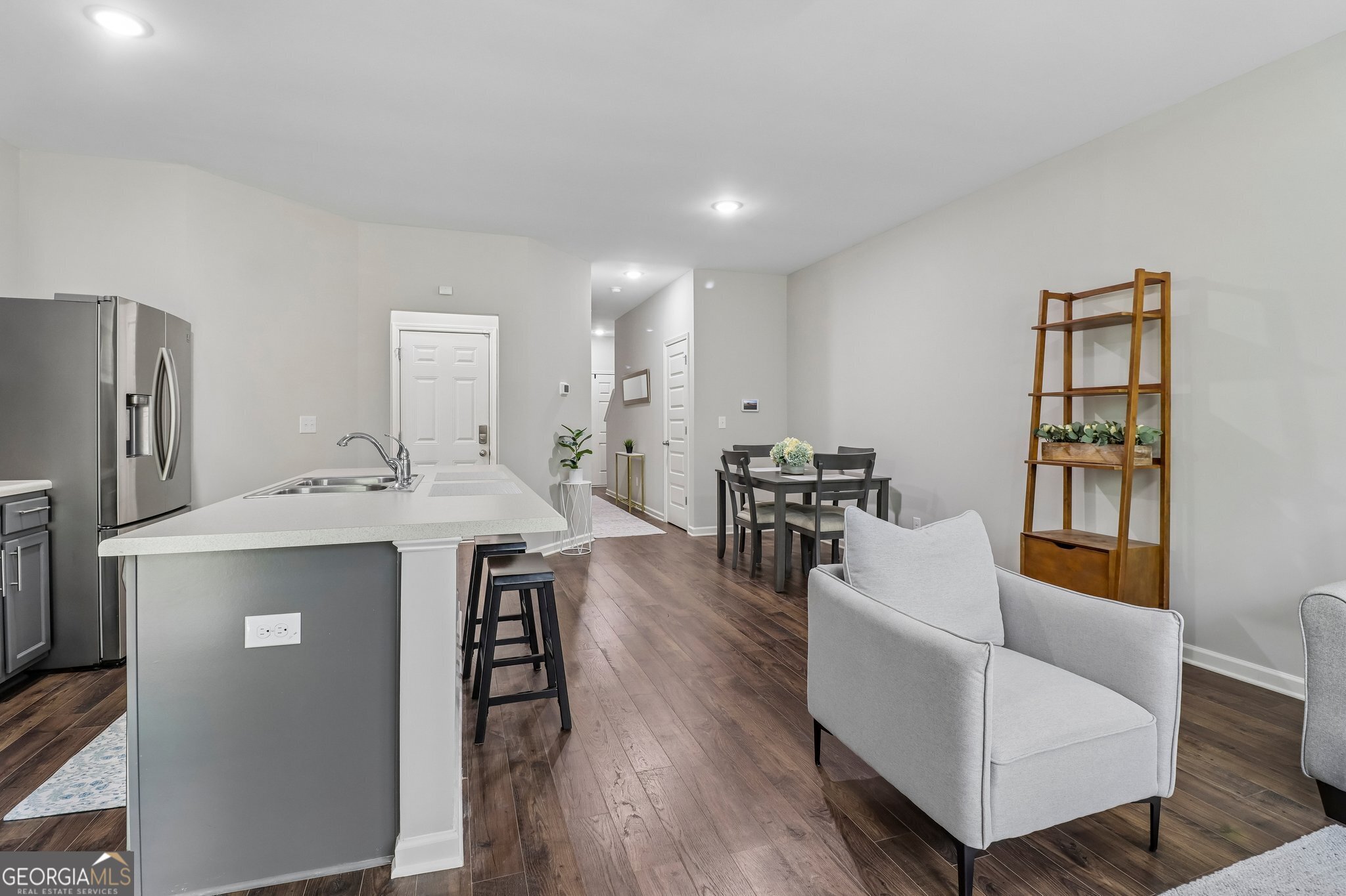 6314 Rockaway Road Atlanta GA 30349