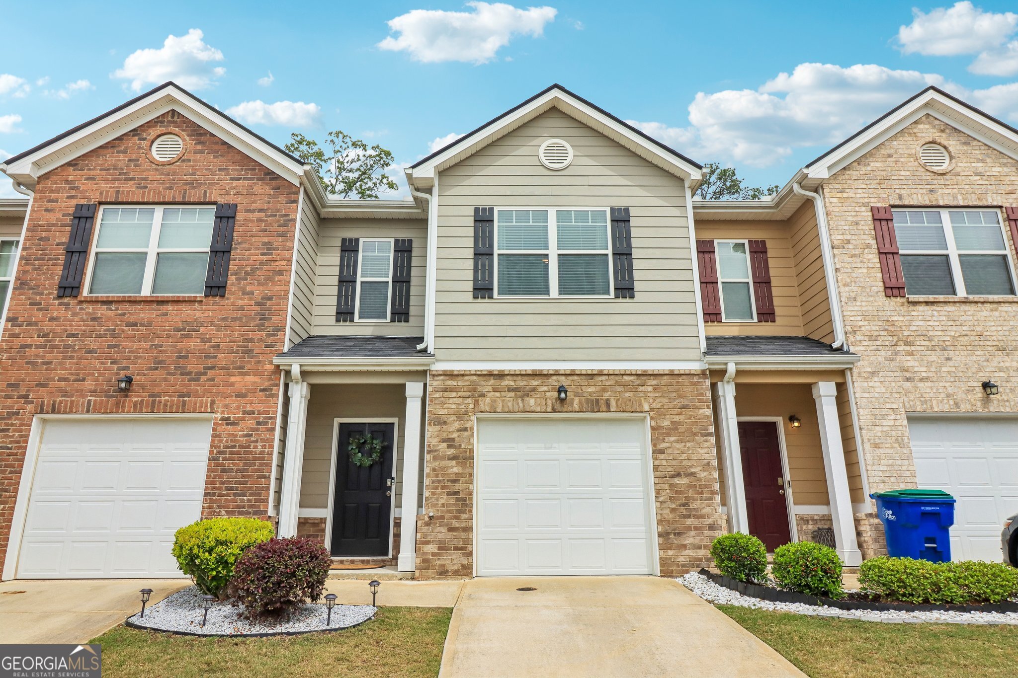 6314 Rockaway Road Atlanta GA 30349
