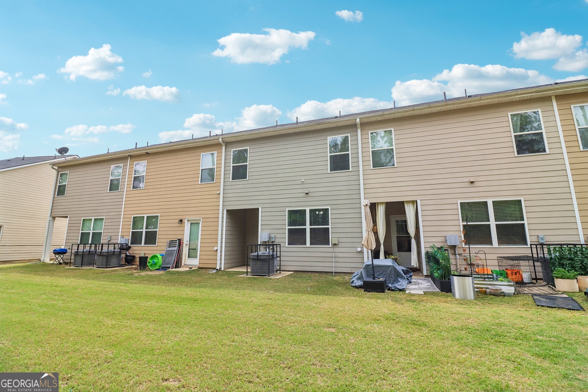 6314 Rockaway Road Atlanta GA 30349