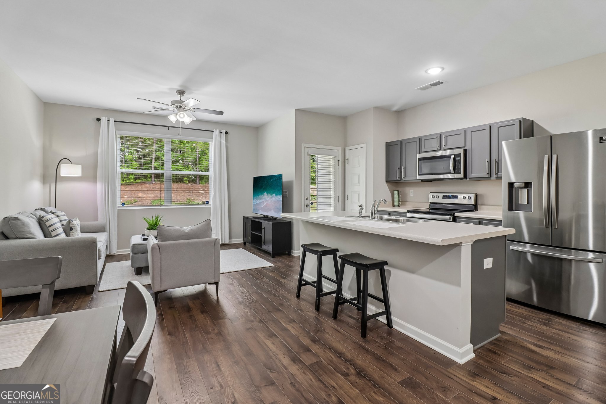 6314 Rockaway Road Atlanta GA 30349