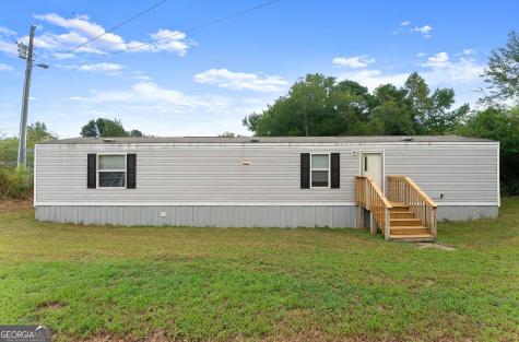 735 Holiness Campground Road Cleveland GA 30528