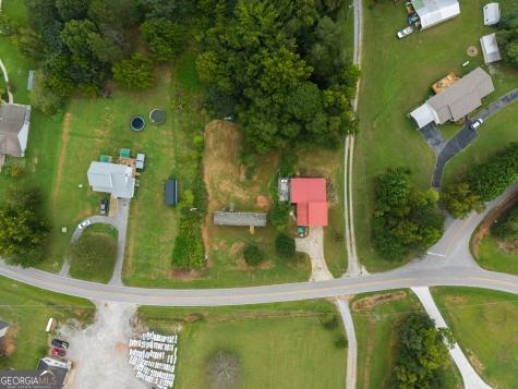 735 Holiness Campground Road Cleveland GA 30528