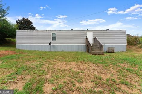 735 Holiness Campground Road Cleveland GA 30528