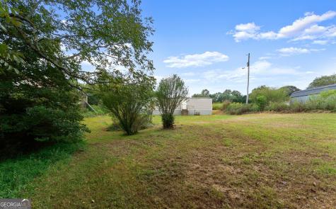 735 Holiness Campground Road Cleveland GA 30528